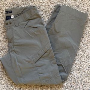 Arc’teryx pants